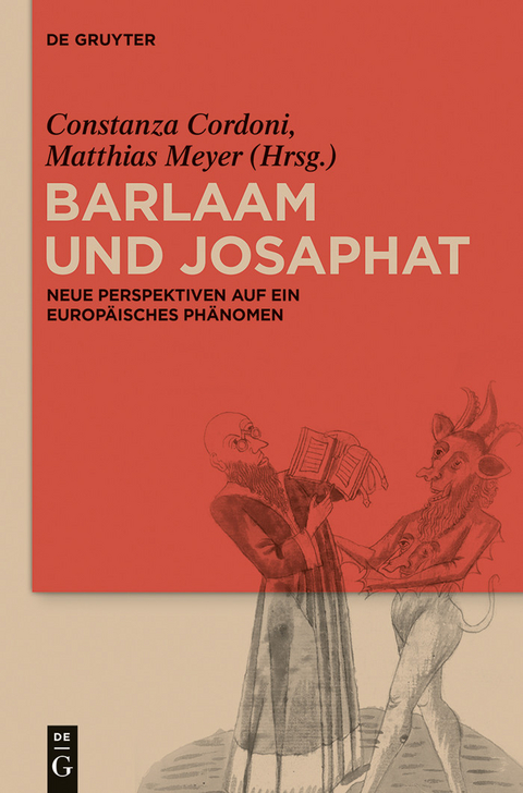 Barlaam und Josaphat - 