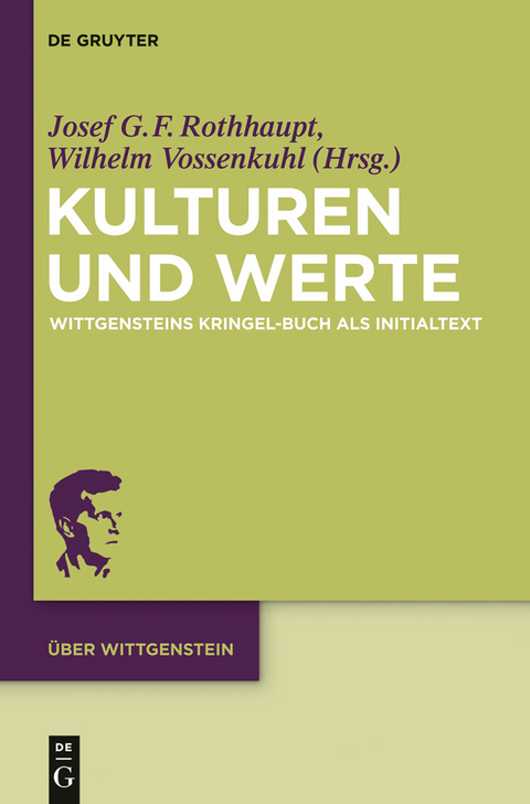 Kulturen und Werte - 