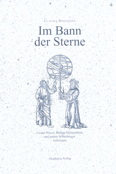 Im Bann der Sterne - Claudia Brosseder