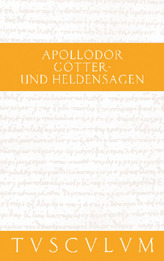 Götter- und Heldensagen / Bibliotheke