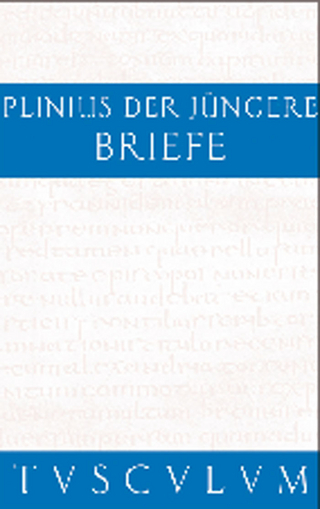 Briefe / Epistularum libri decem