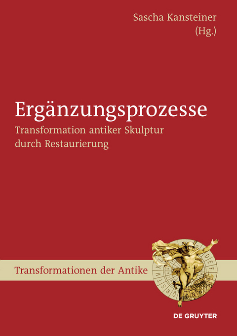 Erg&auml;nzungsprozesse - 