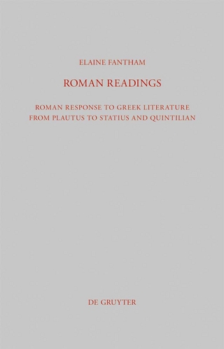 Roman Readings