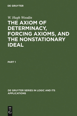 The Axiom of Determinacy, Forcing Axioms, and the Nonstationary Ideal