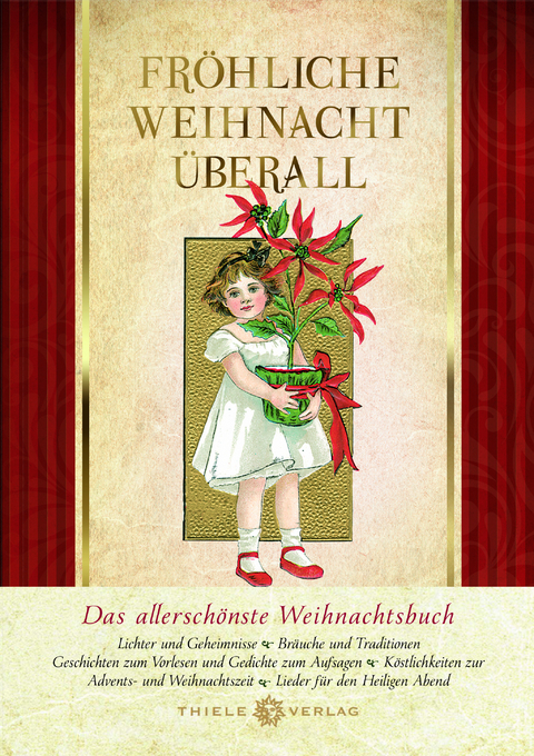 Fr&ouml;hliche Weihnacht &uuml;berall - 