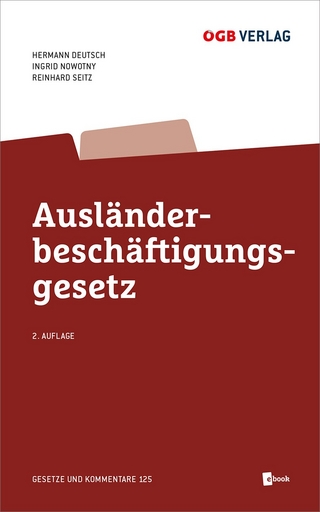 Ausländerbeschäftigungsgesetz