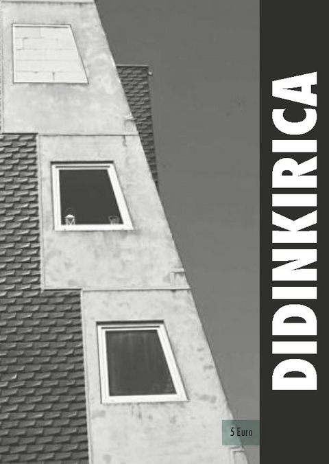 Didinkirica - Cécile Dubuis