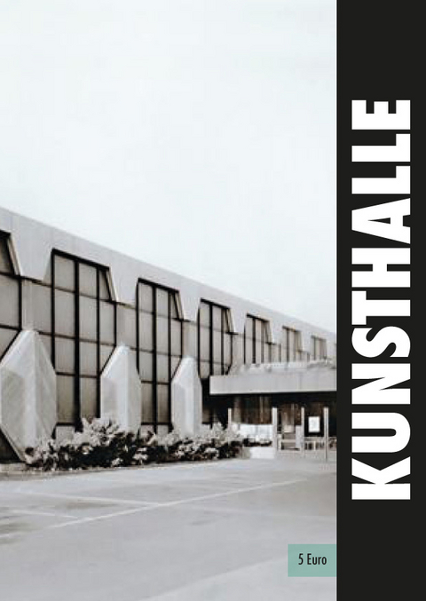 Kunsthalle - Julia Henke