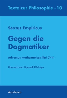 Sextus Empiricus