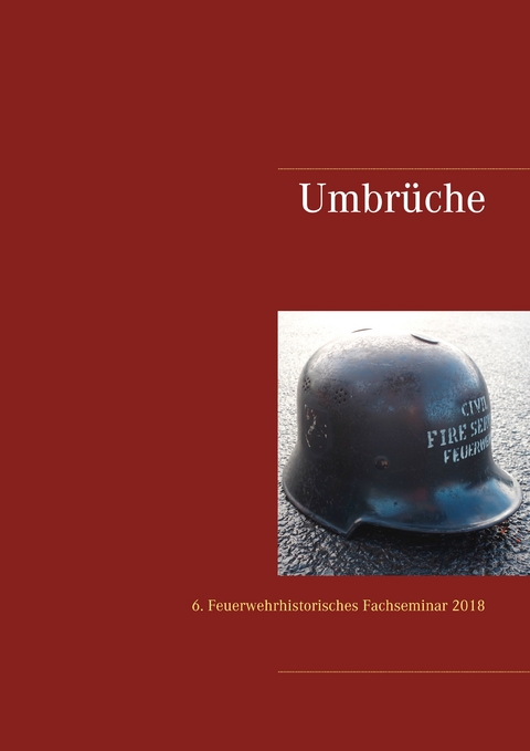 Umbr&uuml;che - 