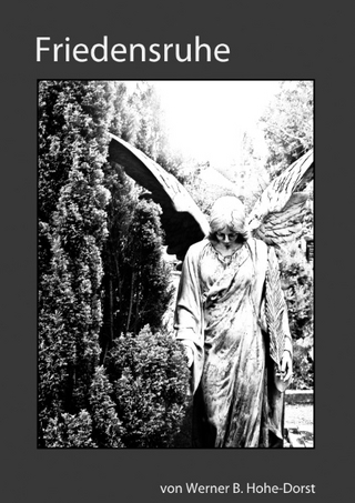 Friedensruhe