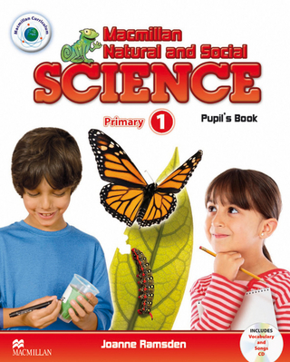 Macmillan Natural and Social Science