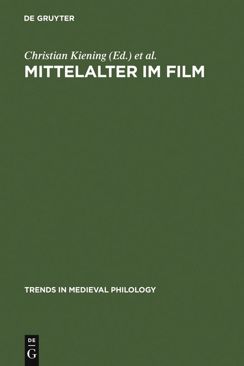 Mittelalter im Film - 