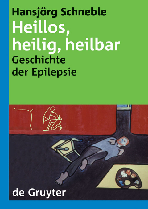 Heillos, heilig, heilbar - Hansj&ouml;rg Schneble