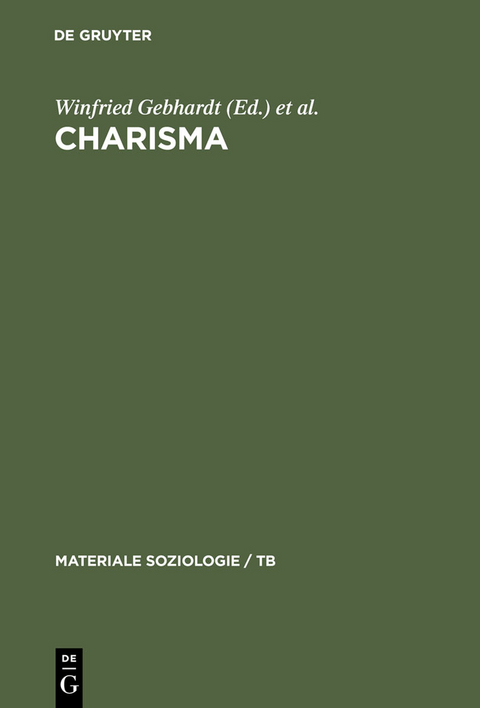 Charisma - 
