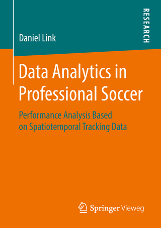 Data Analytics in Professional Soccer