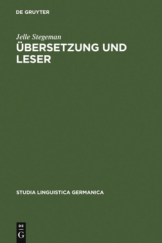 Übersetzung und Leser