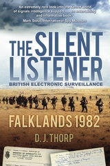 The Silent Listener - Major D J Thorp