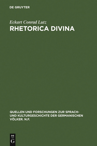 Rhetorica divina