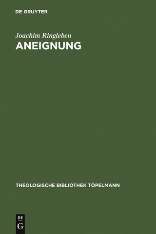 Aneignung