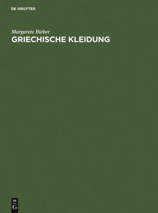 Griechische Kleidung