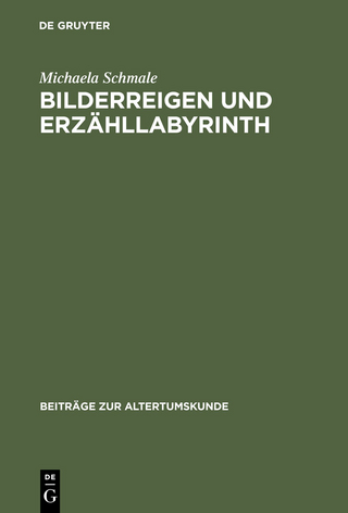 Bilderreigen und Erzähllabyrinth