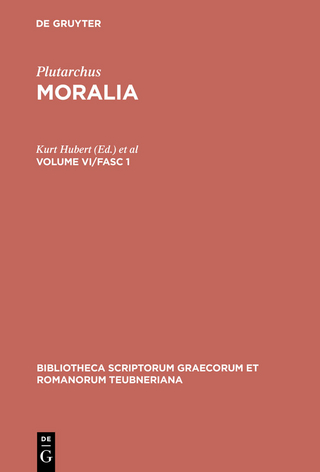 Moralia