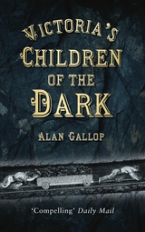 Victoria's Children of the Dark -  Alan Gallop