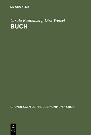 Buch