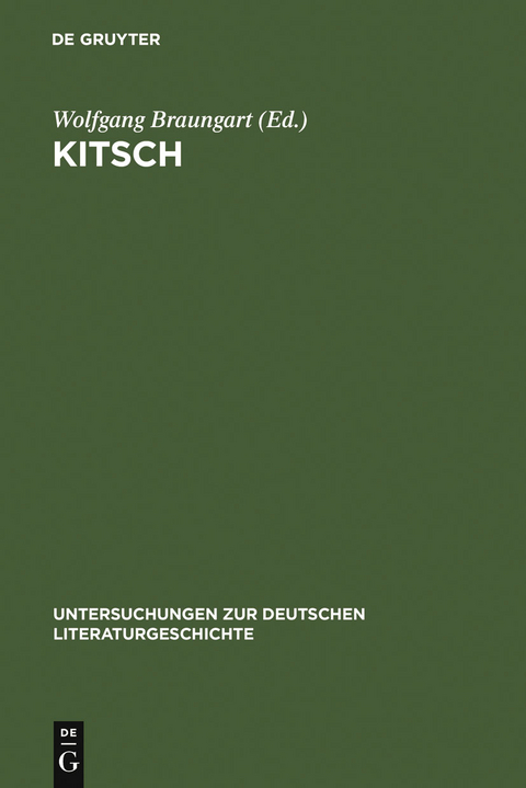 Kitsch - 