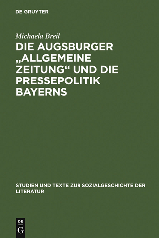 Die Augsburger 