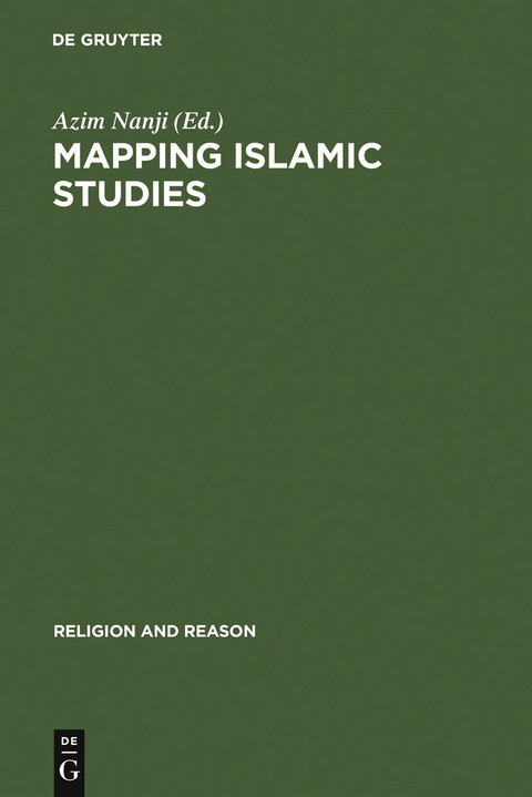 Mapping Islamic Studies - 