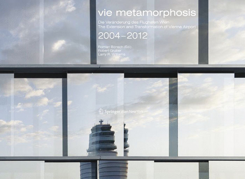 vie metamorphosis - 