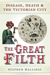 The Great Filth - Stephen Halliday
