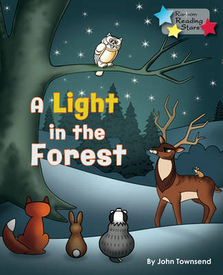 Light in the Forest (Ebook)