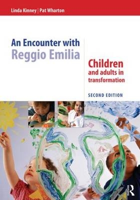 Encounter with Reggio Emilia