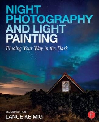 Night Photography and Light Painting