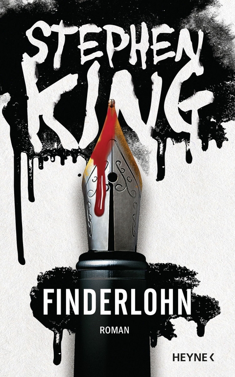 Finderlohn - Stephen King
