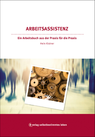 Arbeitsassistenz
