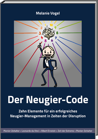 Der Neugier-Code