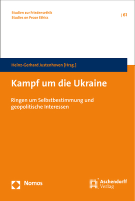 Kampf um die Ukraine - 