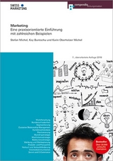 Marketing - Michel, Stefan; Oberholzer Michel, Karin; Buntschu, Kay