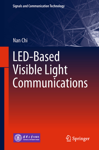 LED-Based Visible Light Communications