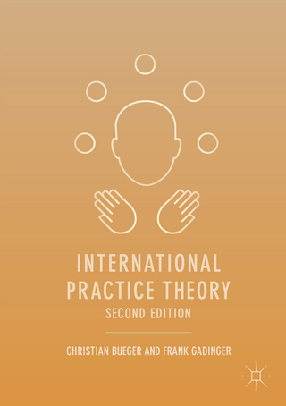 International Practice Theory