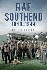 RAF Southend - Peter C. Brown