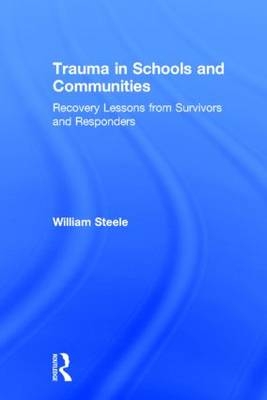 Trauma in Schools and Communities