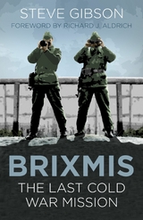 BRIXMIS - Steve Gibson