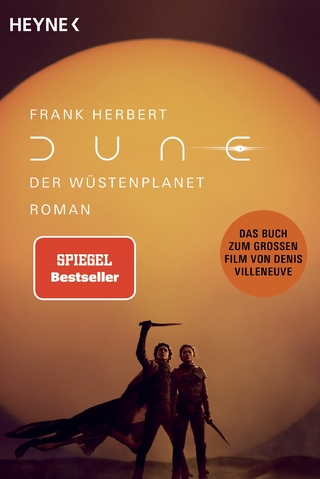 Der Wüstenplanet