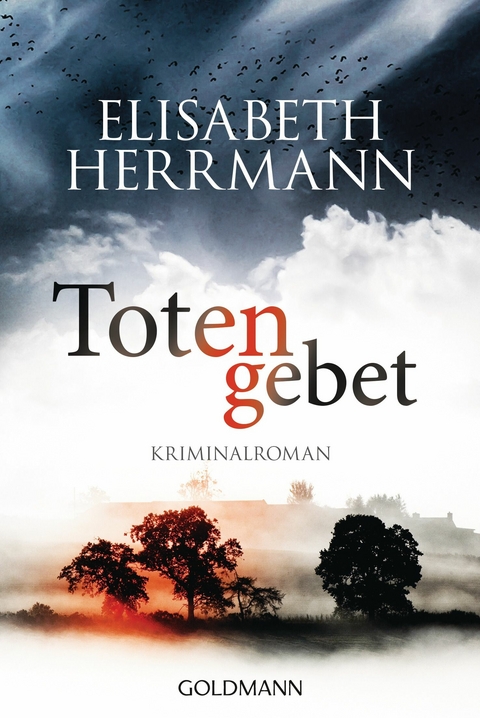 Totengebet - Elisabeth Herrmann