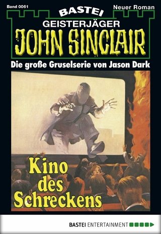 John Sinclair 61